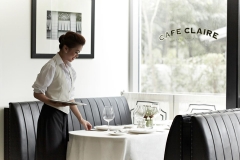 Café Claire