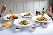 Food and Beverage