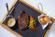 Food and Beverage