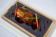 Food and Beverage