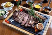 Food and Beverage