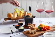 Food and Beverage