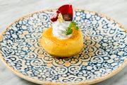 Baba au Rhum