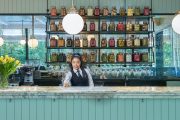 Café Claire Bar