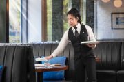 Café Claire Service