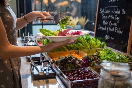 salad bar horizontal small